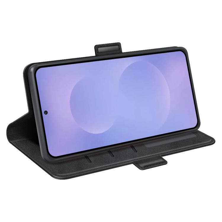 Custodia portafoglio in pelle per Samsung Galaxy S26 5G