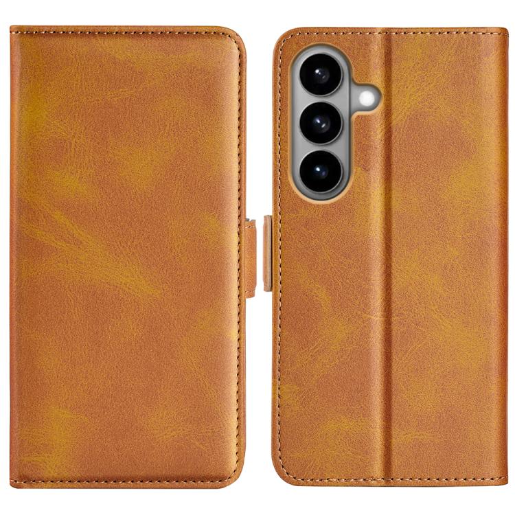 Custodia portafoglio in pelle per Samsung Galaxy S26 5G