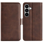 Custodia portafoglio in pelle per Samsung Galaxy S26 5G