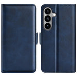 Custodia portafoglio in pelle per Samsung Galaxy S26 5G