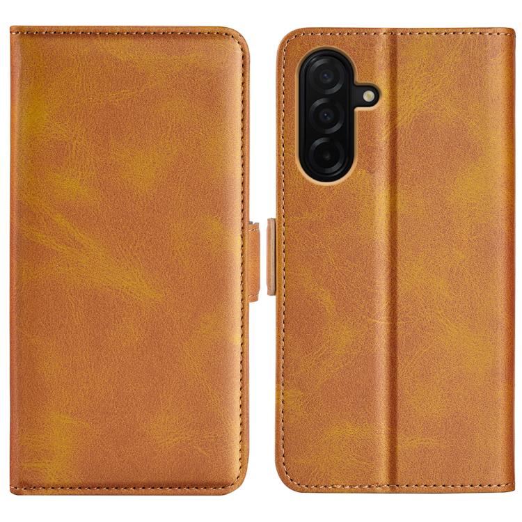 Custodia portafoglio in pelle per Samsung Galaxy S26 5G