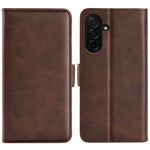 Custodia portafoglio in pelle per Samsung Galaxy S26 5G