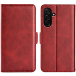 Custodia portafoglio in pelle per Samsung Galaxy S26 5G