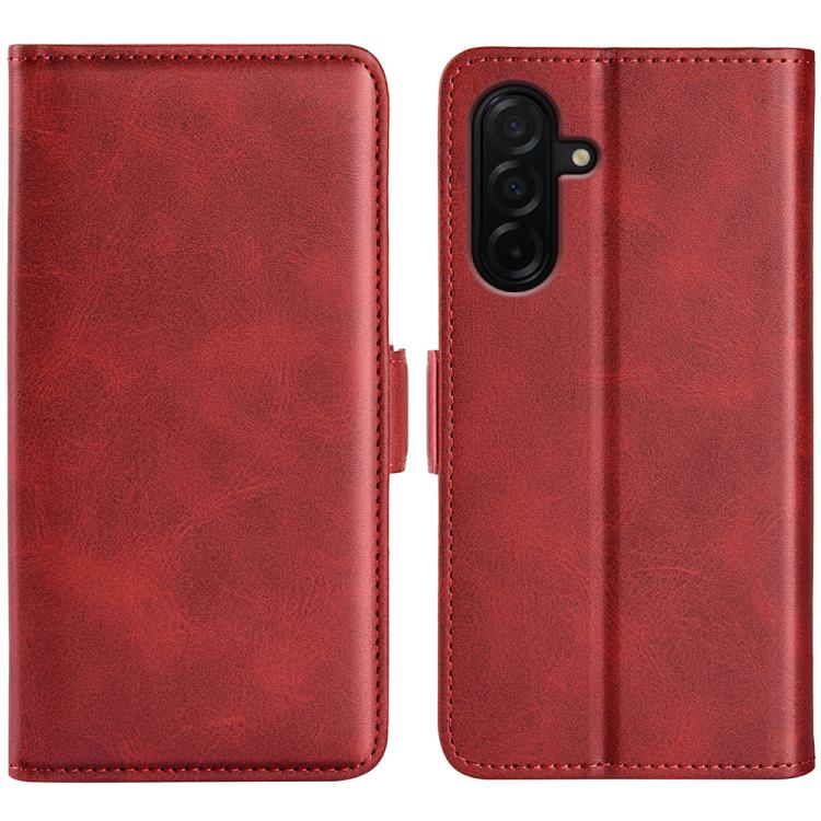 Custodia portafoglio in pelle per Samsung Galaxy S26 5G