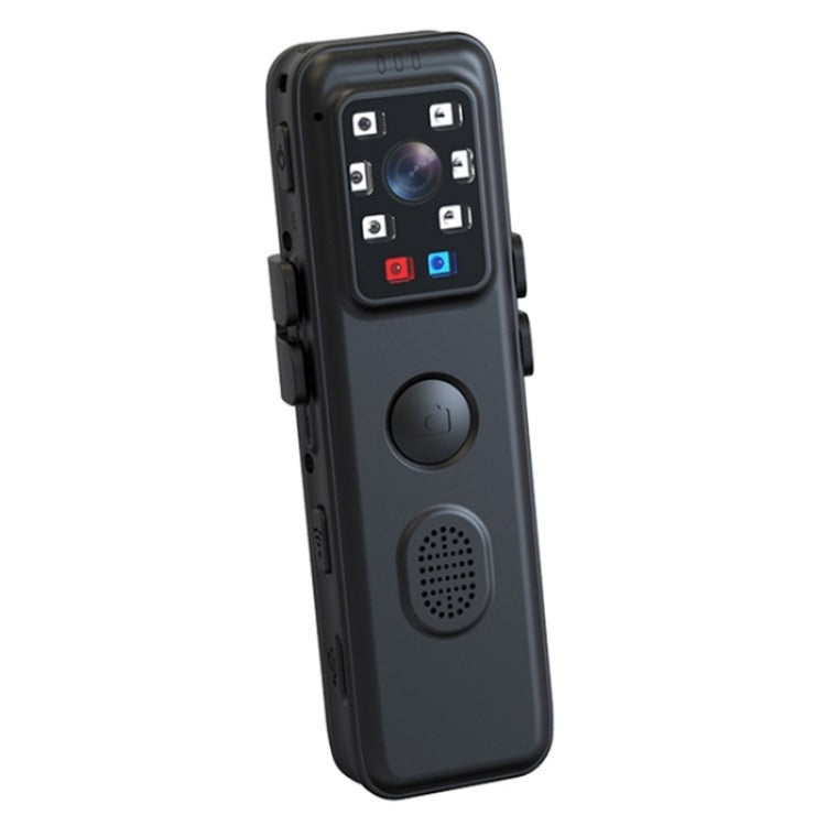 Registratore vocale WiFi HD 1080P con visione notturna