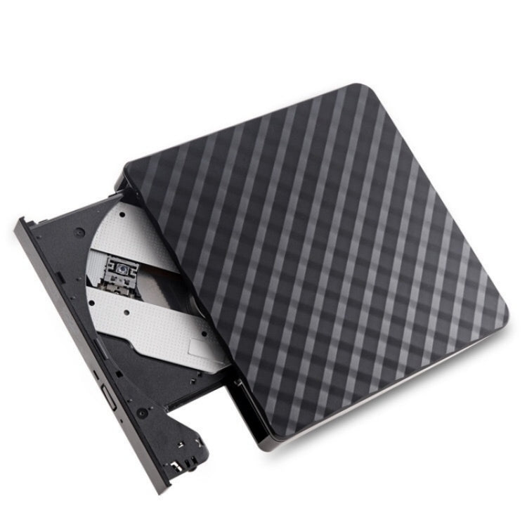 Masterizzatore DVD esterno USB 3.0 per PC e laptop