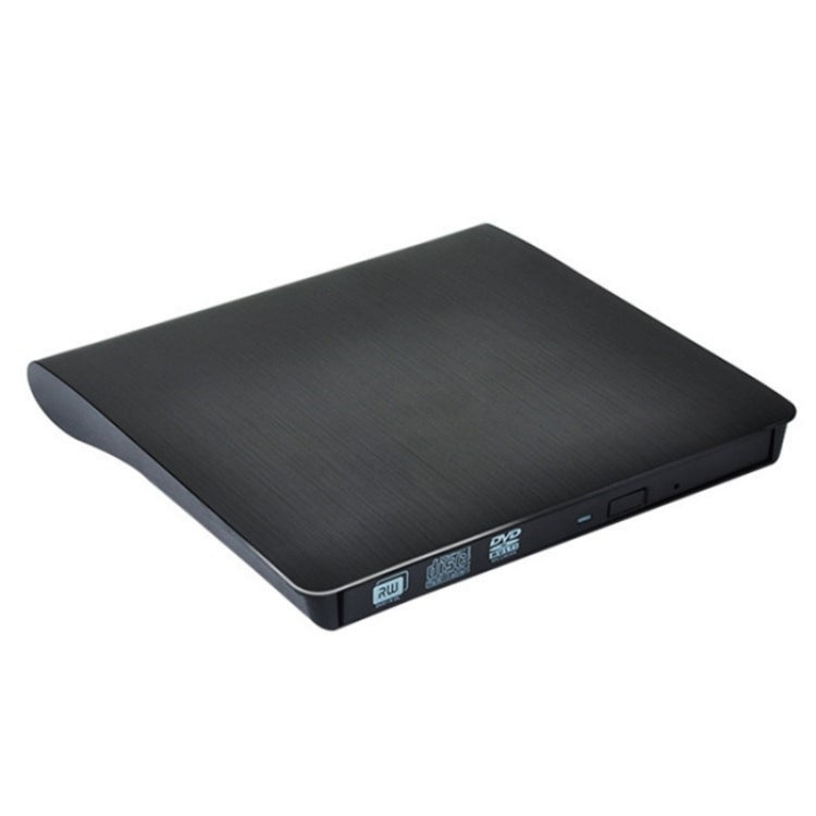 Masterizzatore CD DVD esterno USB 3.0 alta velocità