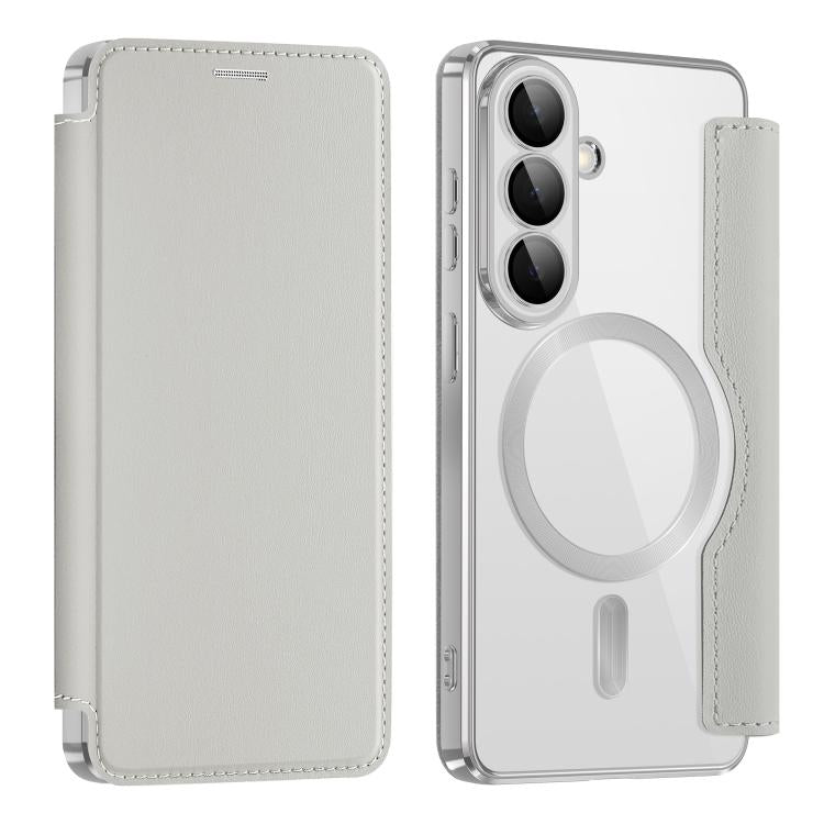 Custodia portafoglio in pelle per Samsung Galaxy S26+ 5G