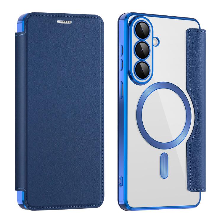 Custodia portafoglio in pelle per Samsung Galaxy S26+ 5G