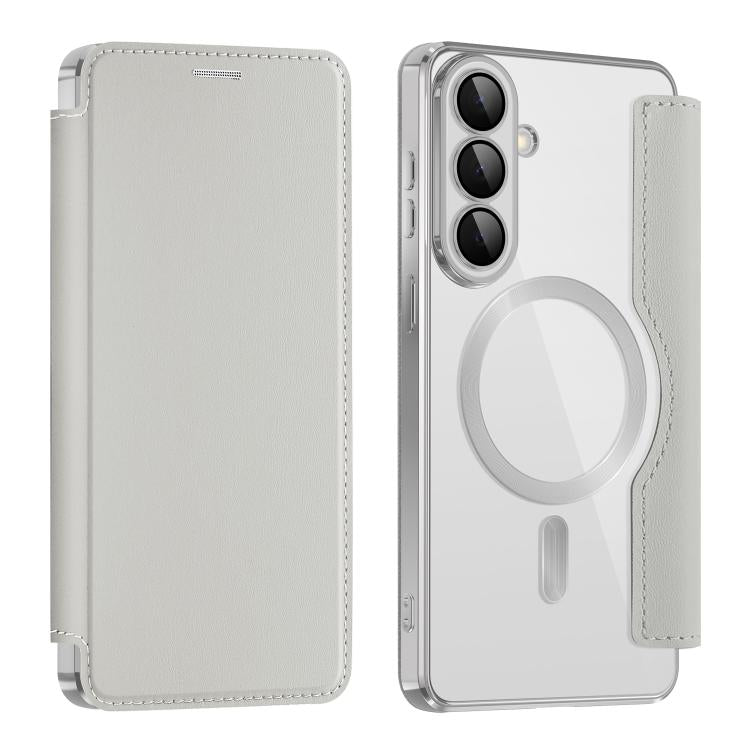 Custodia portafoglio in pelle per Samsung Galaxy S26+ 5G