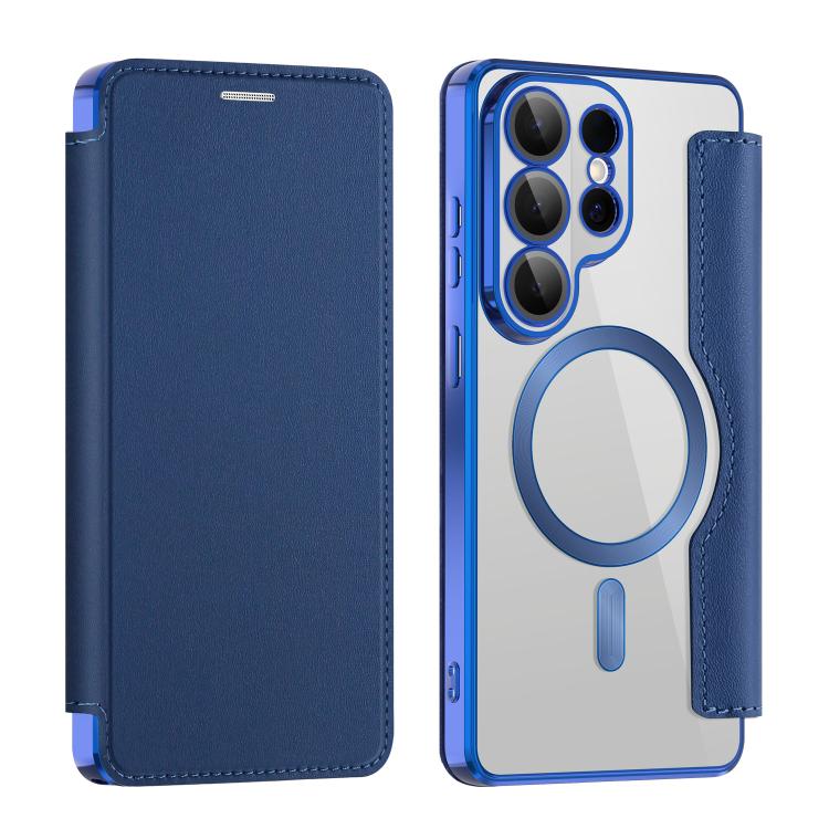 Custodia portafoglio in pelle per Samsung Galaxy S26+ 5G