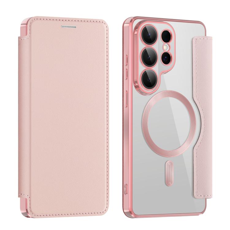 Custodia portafoglio in pelle per Samsung Galaxy S26+ 5G