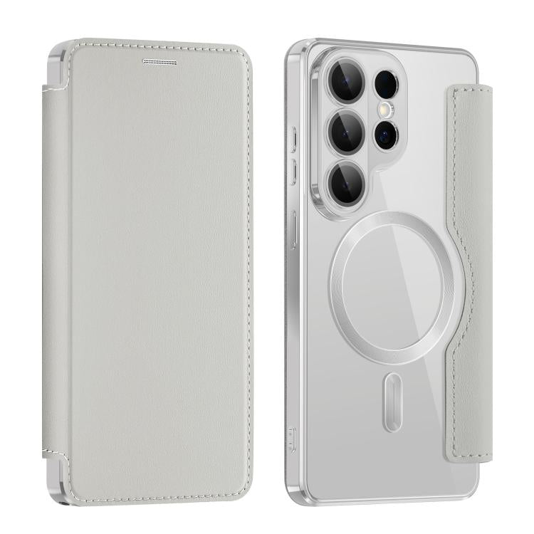 Custodia portafoglio in pelle per Samsung Galaxy S26+ 5G