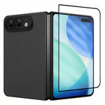 Pellicola protettiva per schermo NORTHJO A++, con colla completa, stampa in seta, pellicola in vetro temperato, For iPhone 17 Pro Max, For iPhone 17 Pro, For iPhone 17, For iPhone Air, For iPhone 17e / 16e, For iPhone 16 Pro Max, For iPhone 16 Pro     ...