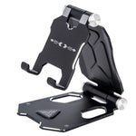 Staffa regolabile G52 supporto da tavolo per smartphone
