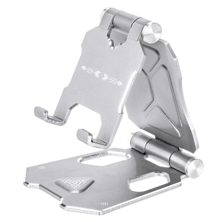 Staffa regolabile G52 supporto da tavolo per smartphone