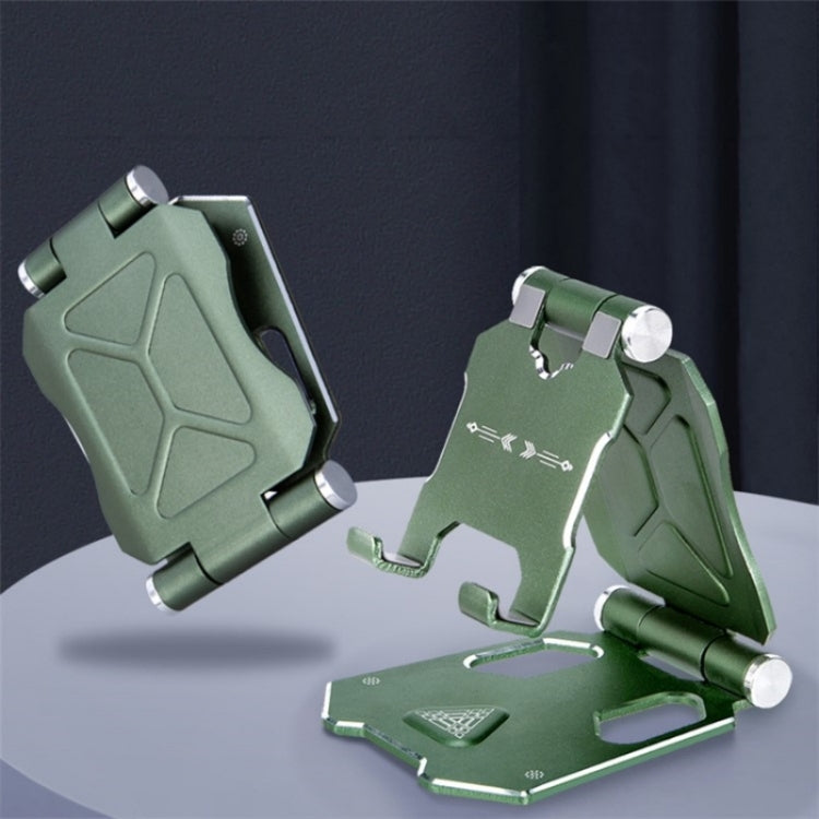 Staffa regolabile G52 supporto da tavolo per smartphone