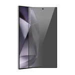 Pellicola vetro temperato privacy per Samsung Galaxy S26 FE 5G
