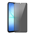 Pellicola vetro temperato privacy per Samsung Galaxy S26 FE 5G
