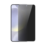 Pellicola vetro temperato privacy per Samsung Galaxy A27 5G