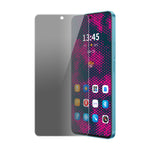 Pellicola vetro temperato privacy per Samsung Galaxy A27 5G