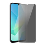 Pellicola vetro temperato privacy per Samsung Galaxy A27 5G