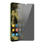 Pellicola vetro temperato privacy per Samsung Galaxy A27 5G