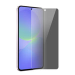 Pellicola vetro temperato privacy per Samsung Galaxy A27 5G