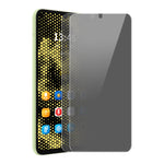 Pellicola vetro temperato privacy per Samsung Galaxy M15 e F15