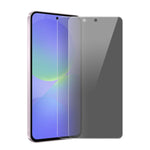 Pellicola vetro temperato privacy per Samsung Galaxy M15 e F15