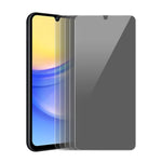 Pellicola privacy vetro temperato per Samsung Galaxy A24 4G