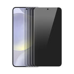 Pellicola privacy vetro temperato per Samsung Galaxy A24 4G