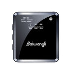 Microfono wireless lavalier doppio per iPhone
