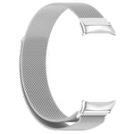 Cinturino per orologio in maglia di acciaio magnetico Milano, For Honor Watch 4 TMA-L19
