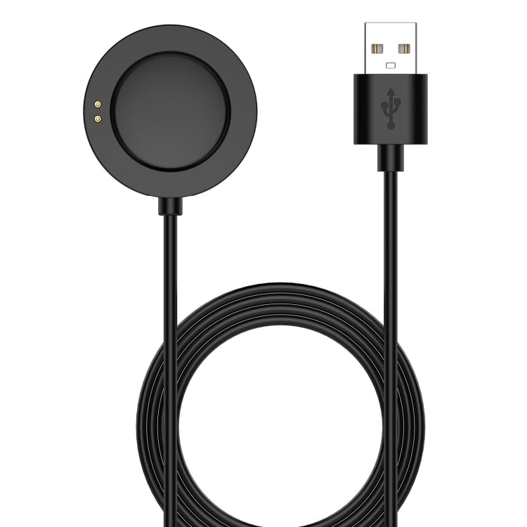 Cavo di ricarica magnetico per orologio Xiaomi Watch S3, lunghezza: 1 m