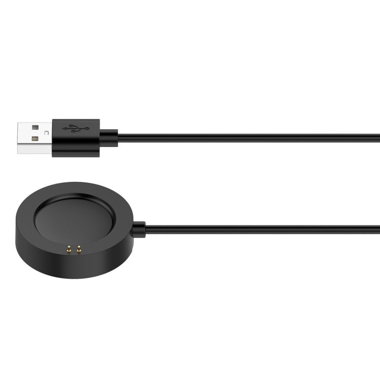 Cavo di ricarica magnetico per orologio Xiaomi Watch S3, lunghezza: 1 m