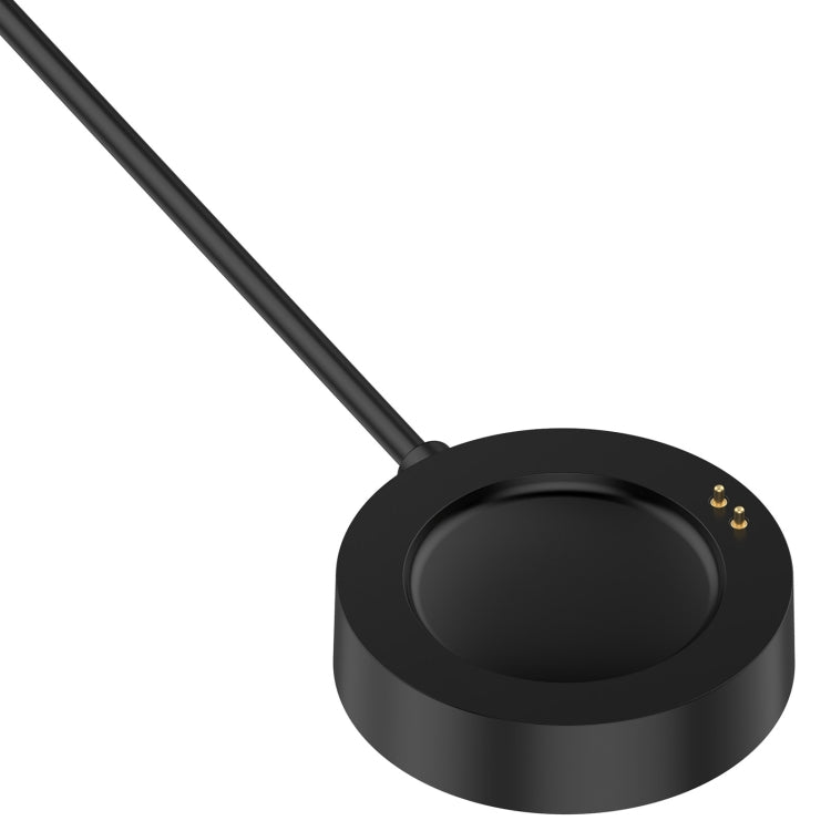 Cavo di ricarica magnetico per orologio Xiaomi Watch S3, lunghezza: 1 m