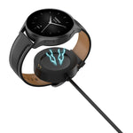Cavo di ricarica magnetico per orologio Xiaomi Watch S3, lunghezza: 1 m
