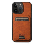 Custodia per telefono posteriore staccabile a portafoglio Suteni H16 Litchi Texture, For iPhone 15, For iPhone 14 Plus, For iPhone 14, For iPhone 14 Pro, For iPhone 14 Pro Max, For iPhone 13 Pro Max