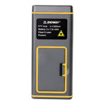 Telemetro laser portatile SNDWAY SW-T100, precisione ±2 mm - immagine 2