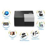 Dock USB 3.0 con doppio display e Gigabit Ethernet