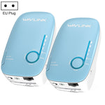 Router WiFi domestico WAVLINK WN576K2 AC1200 sistema mesh dual band