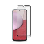 Pellicola vetro temperato 2.5D Full Glue per Samsung Galaxy A06