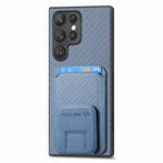 Custodia portafoglio con supporto per Samsung Galaxy S21 5G