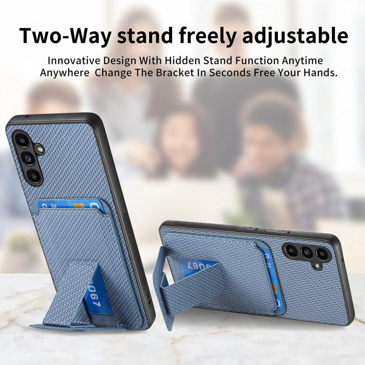 Custodia portafoglio con supporto per Samsung Galaxy S22 Ultra