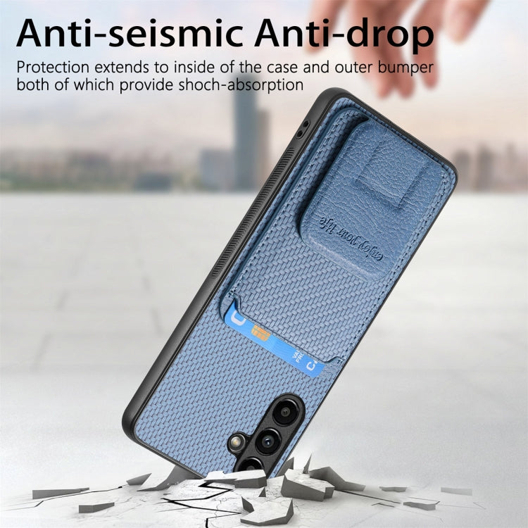 Custodia portafoglio con supporto per Samsung Galaxy S24 Ultra