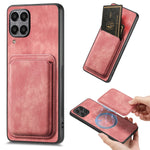 Custodia magnetica in pelle per Samsung Galaxy A33 A22 A32