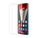 Pellicola vetro temperato ENKAY 9H Big Arc Edge per Galaxy M47 5G