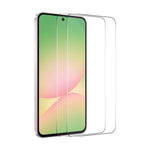Pellicola vetro temperato ENKAY 9H Big Arc Edge per Galaxy M47 5G