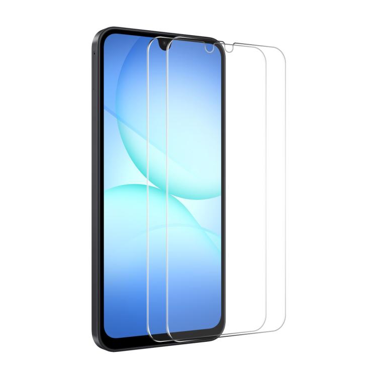 Pellicola vetro temperato ENKAY 9H Big Arc Edge per Galaxy M47 5G